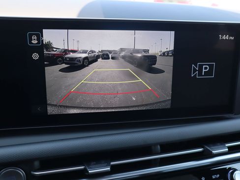 New 2026 Hyundai Santa Cruz SEL FWD image 13