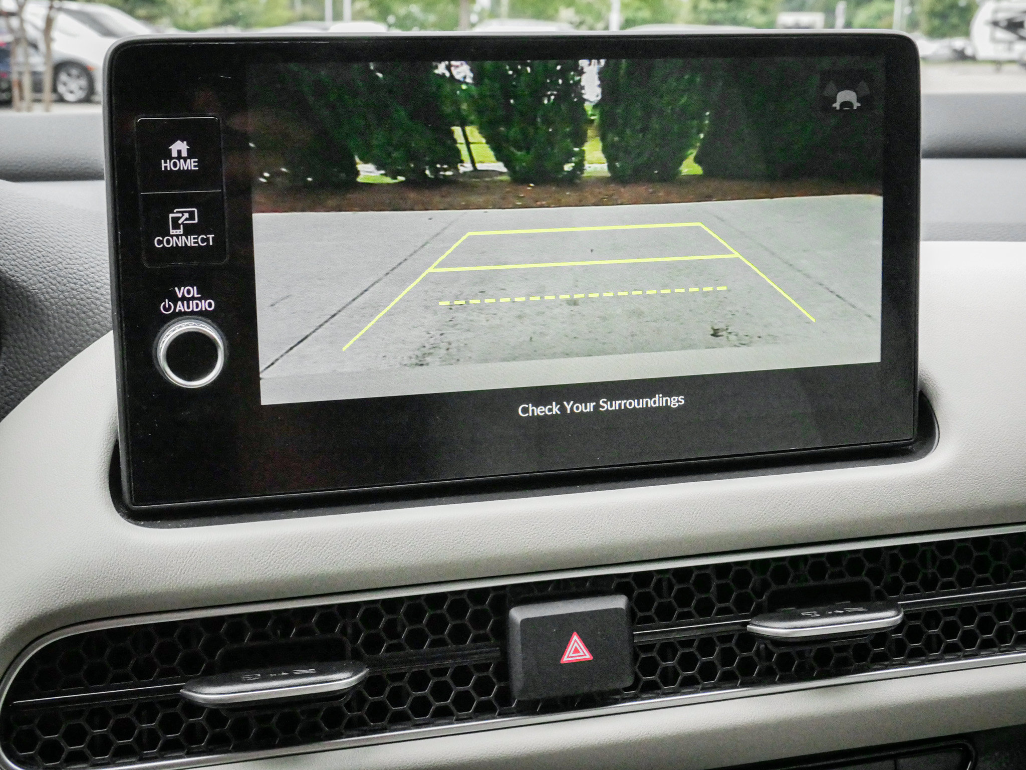 Certified 2026 Honda HR-V EX-L image 23