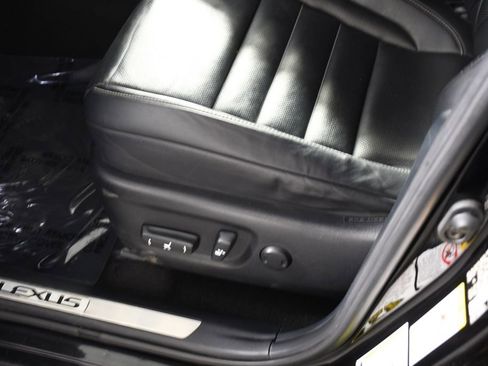 Used 2018 Lexus NX 300 F Sport w/ F Sport Premium Package image 16