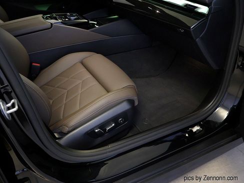 Certified 2026 BMW 540i xDrive 540i xDrive image 38