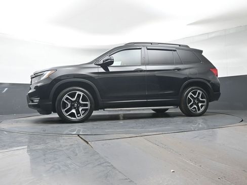 Used 2022 Honda Passport Elite image 30