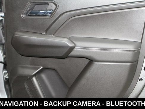 New 2026 GMC Canyon Elevation w/ Convenience Package RWD image 24