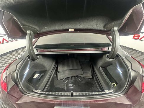 Used 2020 BMW M8 Gran Coupe xDrive Competition w/ Driving Assistance Package image 19