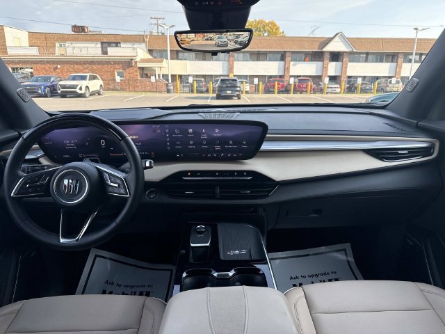 Used 2026 Buick Enclave Preferred w/ Super Cruise Package FWD image 69