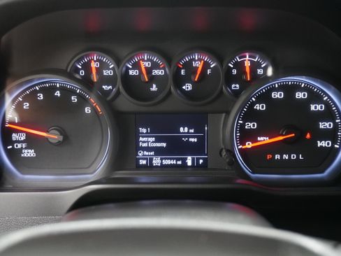 Used 2023 GMC Sierra 1500 Pro w/ Graphite Edition AWD/4WD image 17