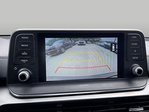 Used 2021 Kia Telluride LX FWD image 28