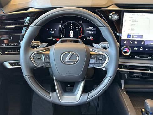 New 2026 Lexus RX 350 FWD image 16