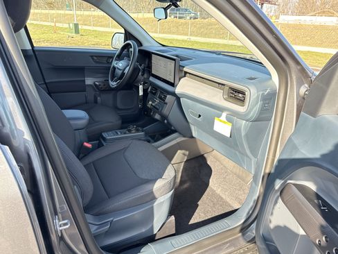 New 2026 Ford Maverick XL w/ 4K Tow Package image 26