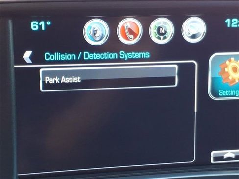 Used 2018 GMC Sierra 1500 SLT w/ Texas SLT Premium Package image 11