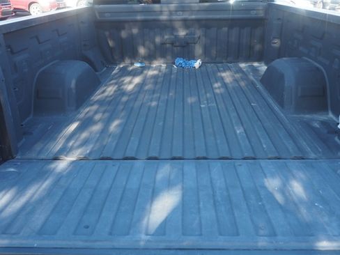 Used 2021 Chevrolet Silverado 1500 LTZ image 23