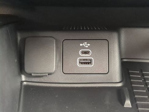 New 2025 Ford Bronco Sport Big Bend image 19