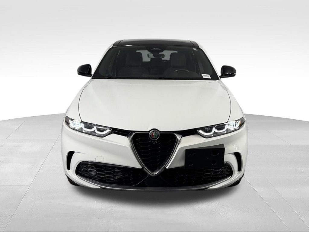Used 2024 Alfa Romeo Tonale Ti w/ Active Assist Package AWD/4WD image 4