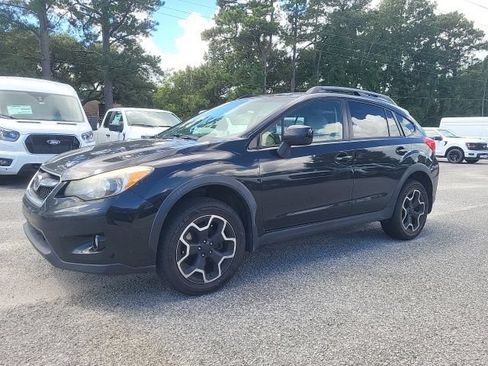 Used 2014 Subaru Crosstrek 2.0i Premium AWD/4WD image 4