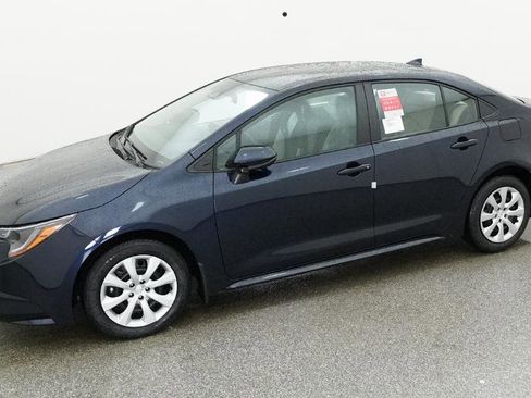 New 2026 Toyota Corolla LE FWD image 5
