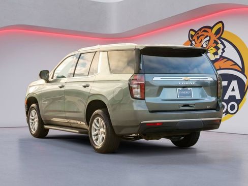Used 2024 Chevrolet Tahoe LT RWD image 7