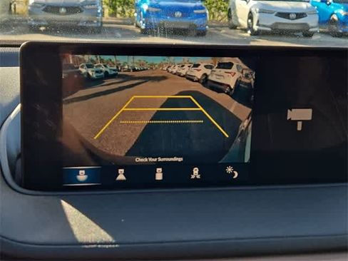 Certified 2022 Acura MDX SH-AWD w/ Technology Package image 30