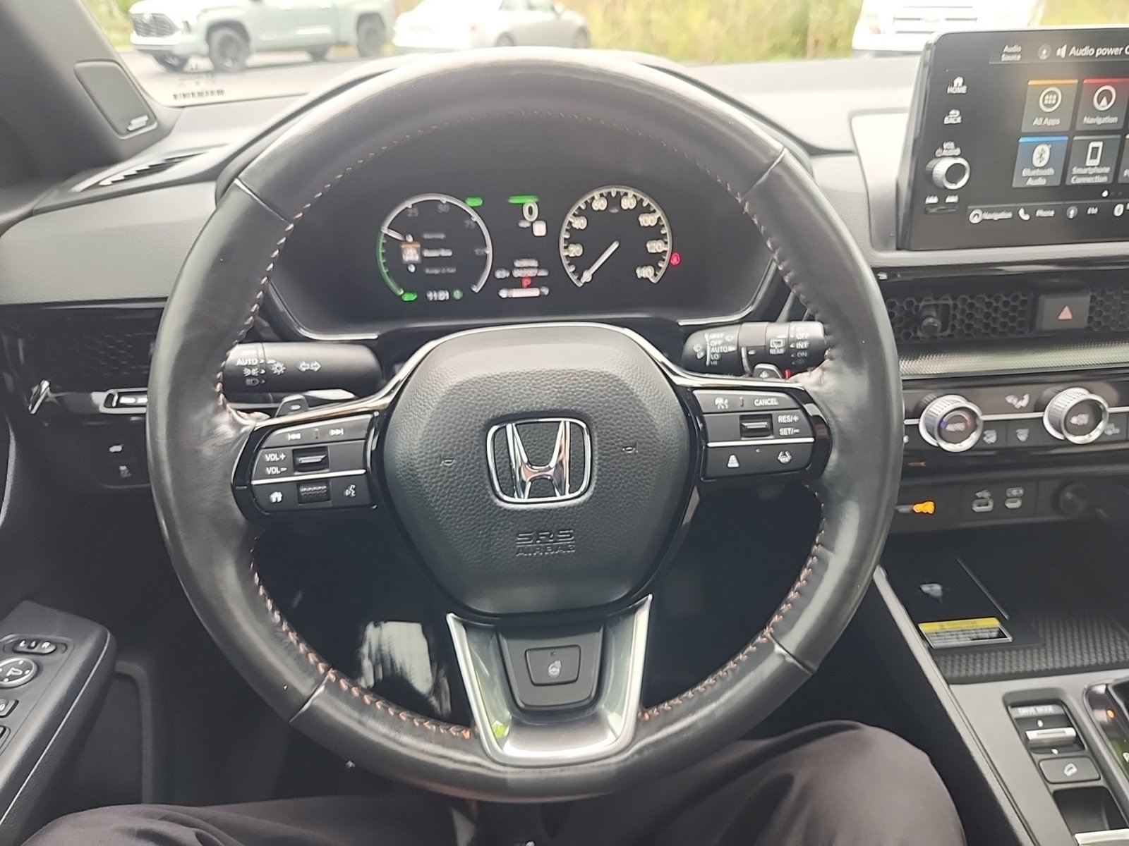 Used 2023 Honda CR-V Sport Touring image 20