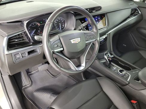 Used 2023 Cadillac XT6 Luxury FWD image 19