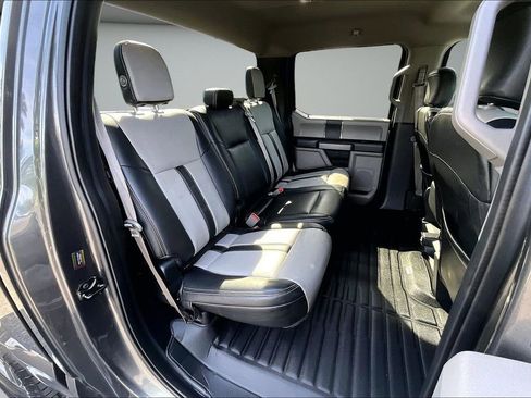 Used 2019 Ford F150 XLT w/ Equipment Group 301A Mid AWD/4WD image 25