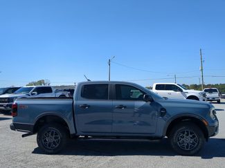 Used 2024 Ford Ranger XLT video 2