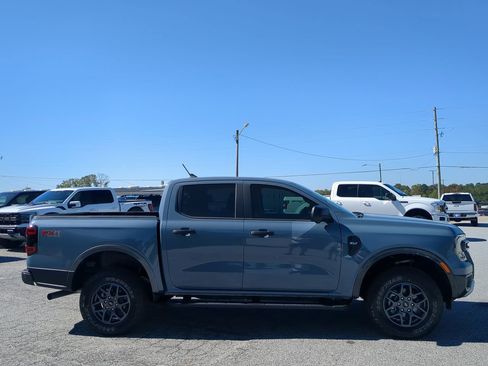 Used 2024 Ford Ranger XLT image 2