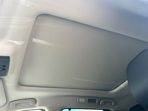 New 2025 Nissan Pathfinder Platinum w/ Cargo Package image 37