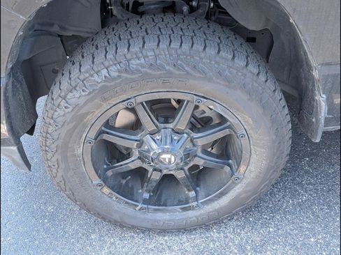 Used 2021 RAM 1500 Big Horn AWD/4WD image 9