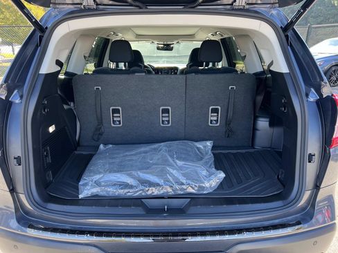 Certified 2025 Subaru Ascent Onyx Edition w/ Onyx Package image 18