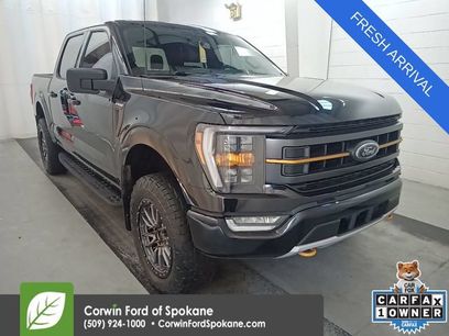 Used 2022 Ford F150 Tremor w/ Equipment Group 401A Mid