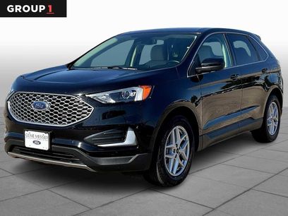 Used 2024 Ford Edge SEL