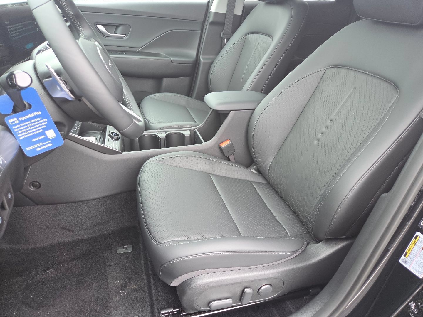 New 2026 Hyundai Kona Limited AWD/4WD image 31