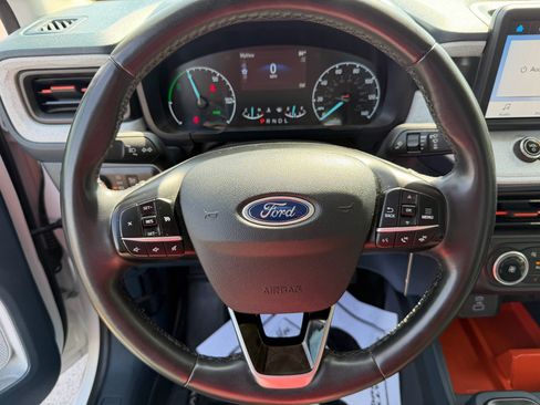 Used 2024 Ford Maverick XLT w/ XLT Luxury Package FWD image 13