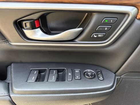 Used 2020 Honda CR-V EX-L image 12