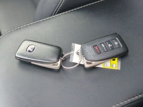 Used 2017 Lexus NX 200t AWD image 36