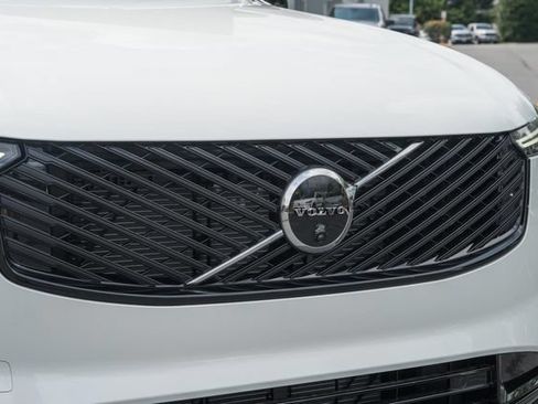 New 2027 Volvo XC90 B6 Ultra AWD/4WD image 12