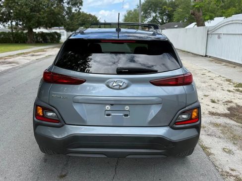 Used 2020 Hyundai Kona SEL image 7