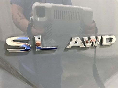 Used 2023 Nissan Murano SL w/ SL Moonroof Package AWD/4WD image 8