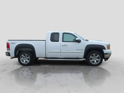 Used 2013 GMC Sierra 1500 SLE AWD/4WD image 9