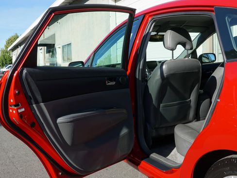 Used 2007 Toyota Prius Touring image 26