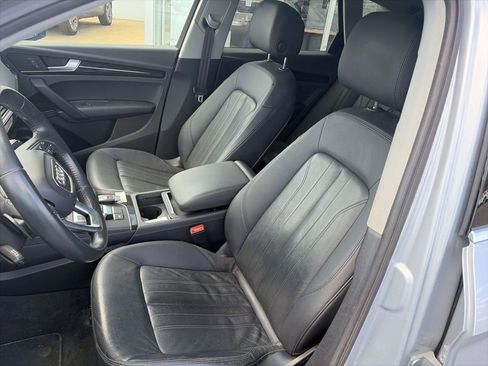Used 2018 Audi Q5 2.0T Premium Plus AWD/4WD image 10