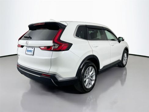 Used 2024 Honda CR-V EX image 6