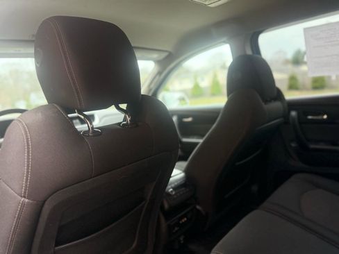 Used 2016 Chevrolet Traverse LT w/ Traveler's Package image 33