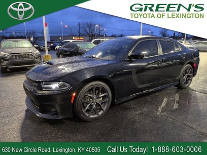Used 2021 Dodge Charger R/T w/ Plus Group