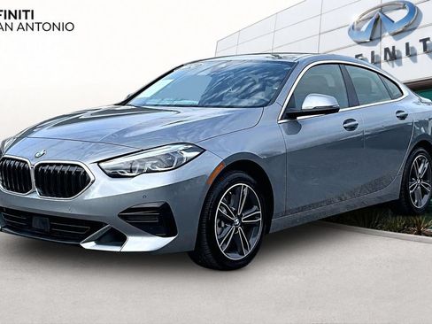Used 2024 BMW 228i Gran Coupe FWD image 14