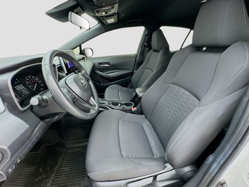 Used 2024 Toyota Corolla SE w/ SE Package FWD image 13