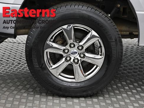 Used 2020 Ford F150 XLT w/ Equipment Group 302A Luxury image 32