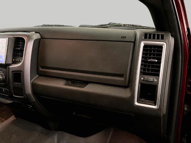 Used 2021 RAM 1500 Warlock AWD/4WD image 15