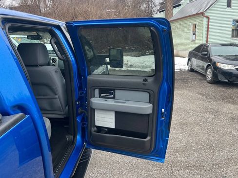 Used 2013 Ford F150 XLT w/ Luxury Equipment Group image 28