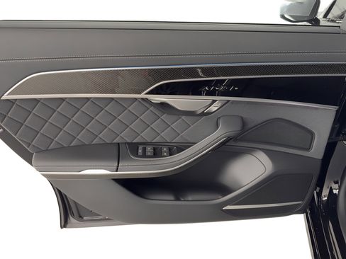 New 2026 Audi S8 image 17
