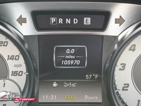 Used 2013 Mercedes-Benz SL 550 w/ Premium Pkg image 35